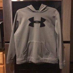 Under Armour Hoodie - Youth XL